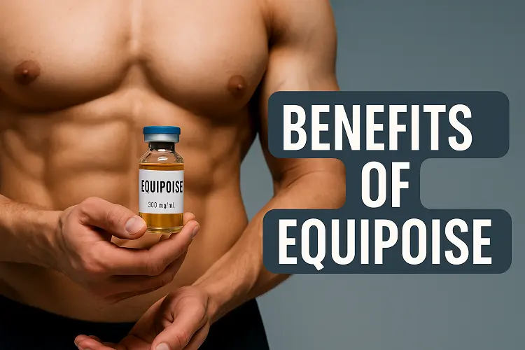 Benefits of Equipoise