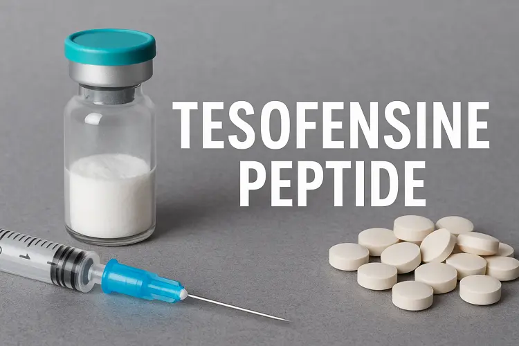 Tesofensine Peptide