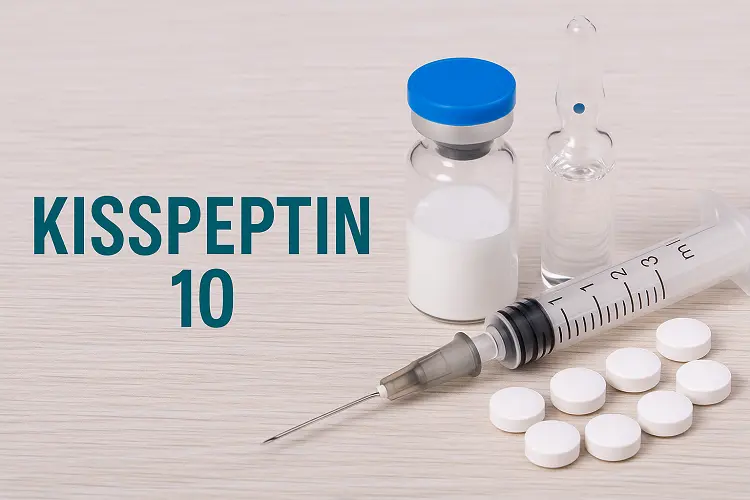 Kisspeptin 10