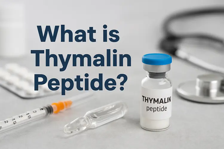 Thymalin Peptide