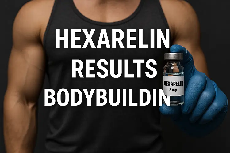 Hexarelin Results Bodybuilding