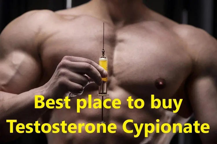 Best Place to Buy Testosterone Cypionate