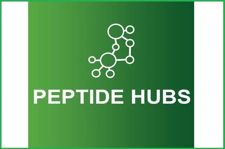 Peptide Hubs