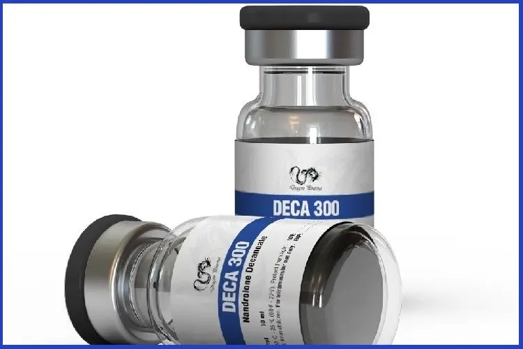 Dragon Pharma Deca 300