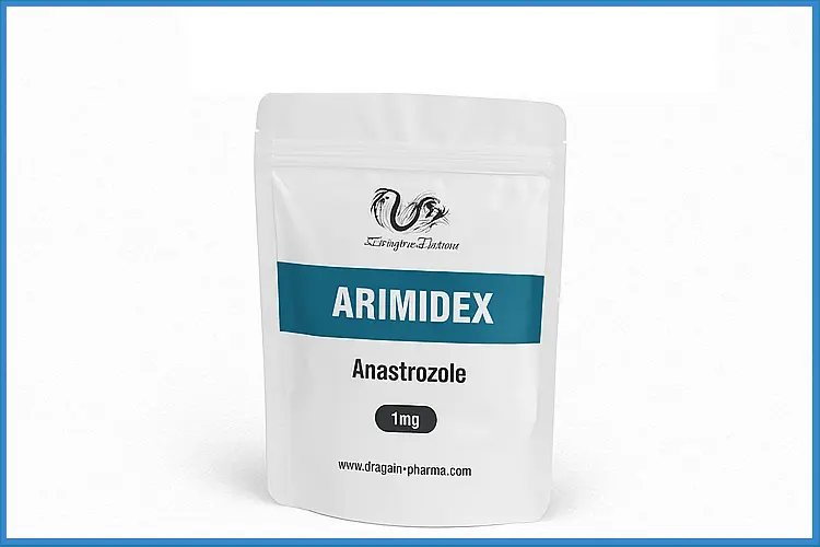 Dragon Pharma Arimidex