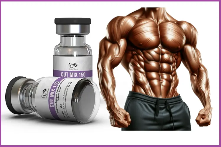 Dragon Pharma Cut Mix 150