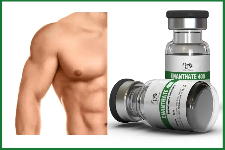 Dragon Pharma Enantat 400
