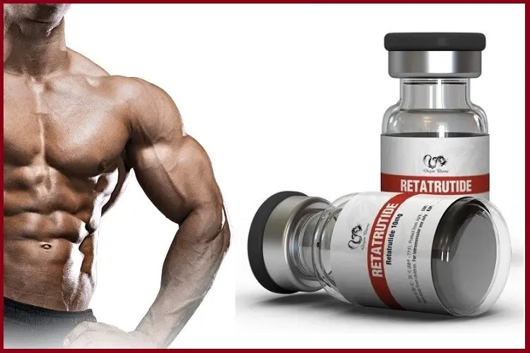 Dragon Pharma Retatrutide 10 mg