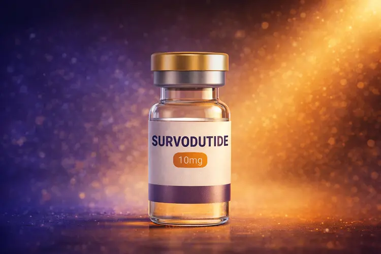 Survodutide 10mg