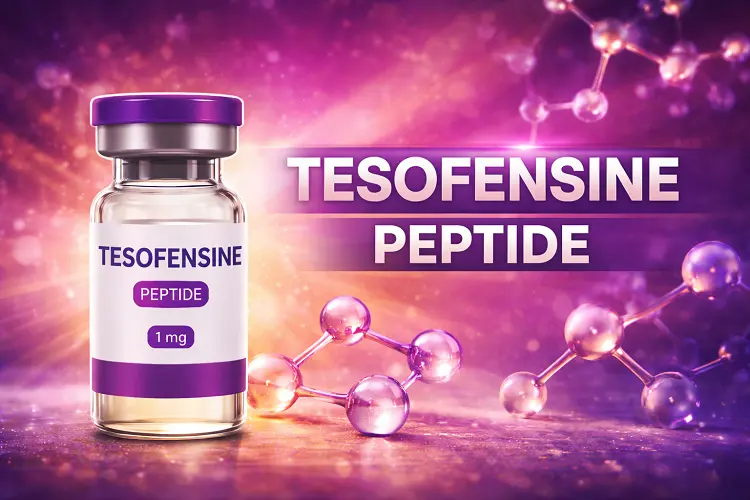 Tesofensine Peptide