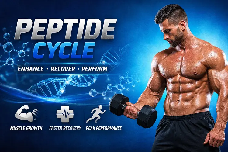 Peptide Cycle