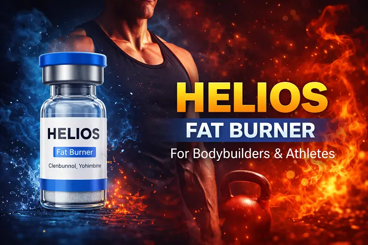 Helios Fat Burner