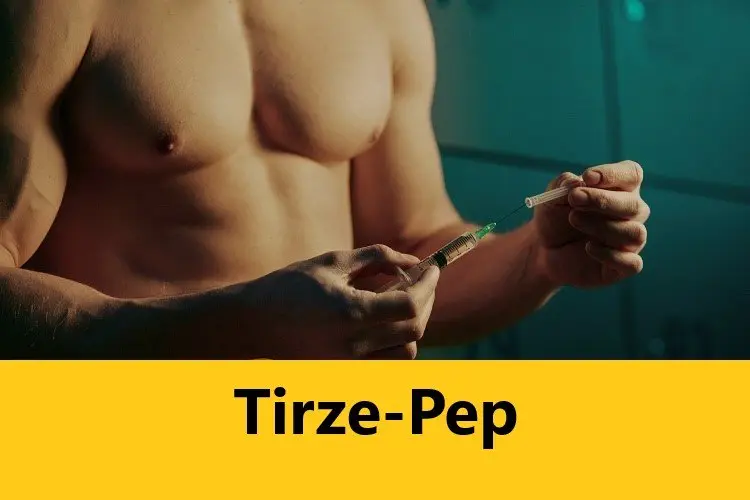 Tirze-Pep