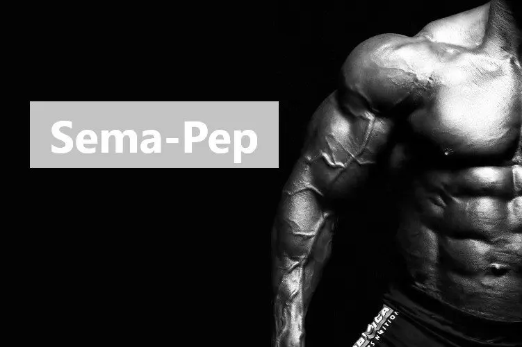 Sema-Pep