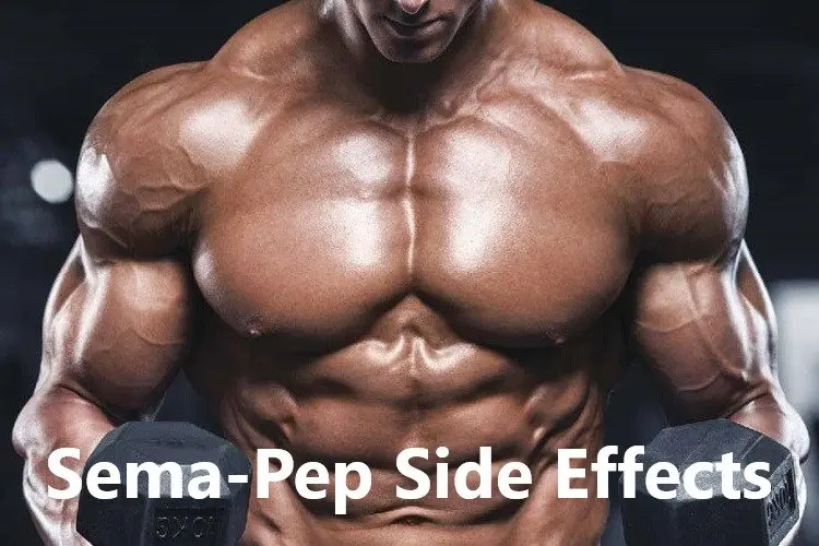 Sema-Pep Side Effects