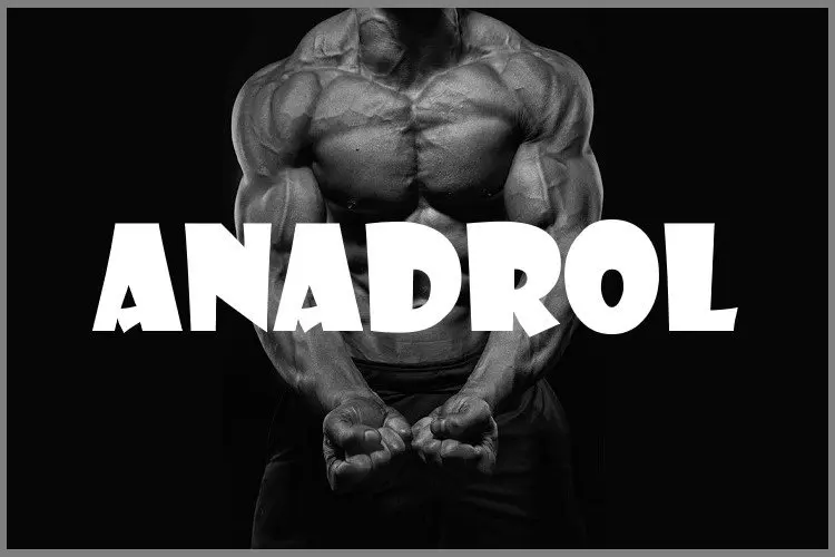 Anadrol