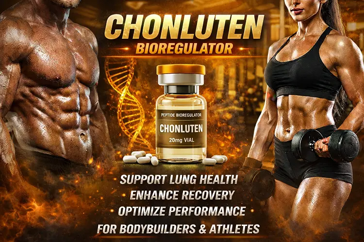 Chonluten (Bioregulator)