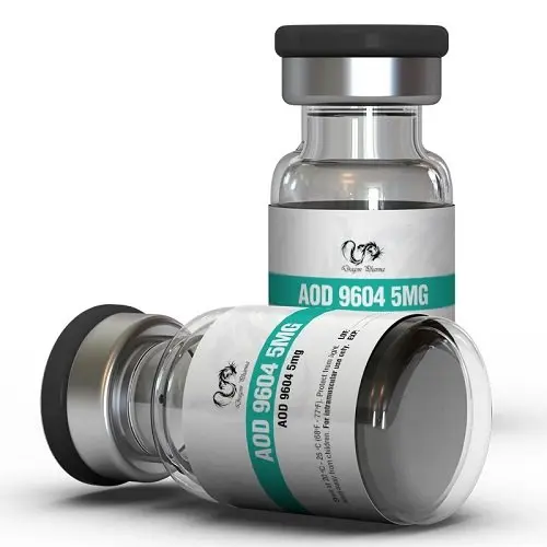 Dragon Pharma AOD 9604