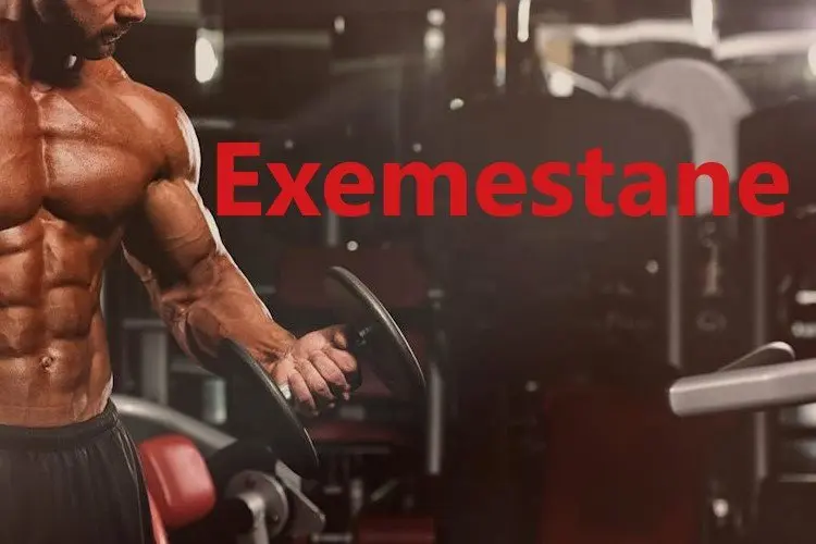 Exemestane