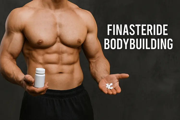 Finasteride