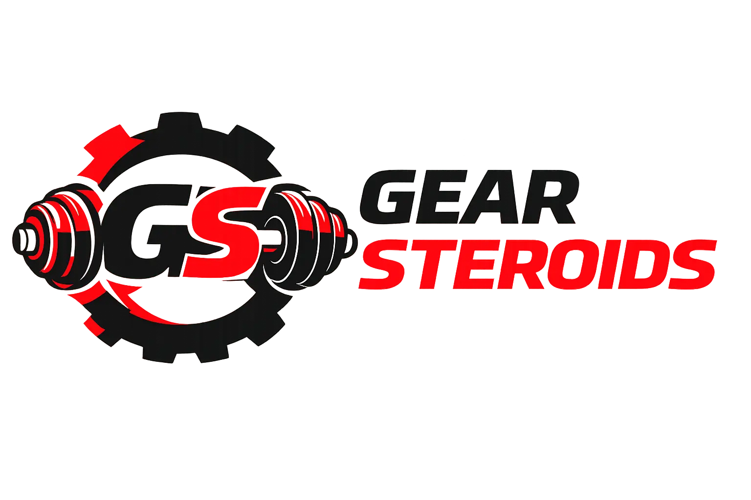 Gear Steroids Logo
