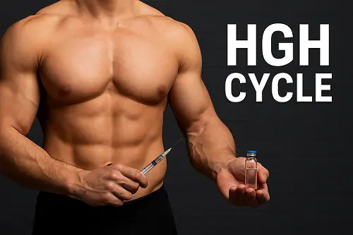 HGH Cycle