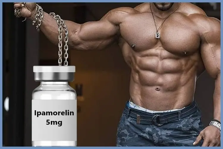 Ipamorelin 5mg