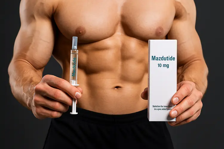 Mazdutide