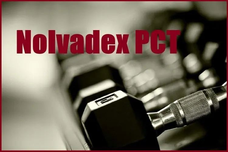 Nolvadex PCT