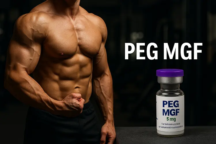 PEG MGF