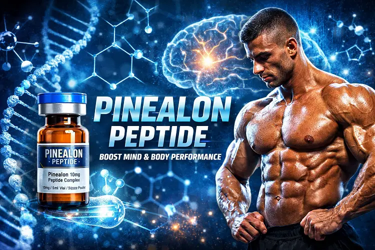 Pinealon Peptide
