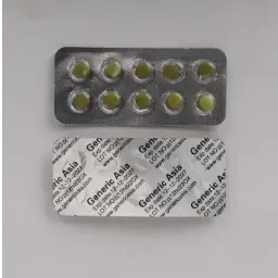Anadrol 25 (Oxy)