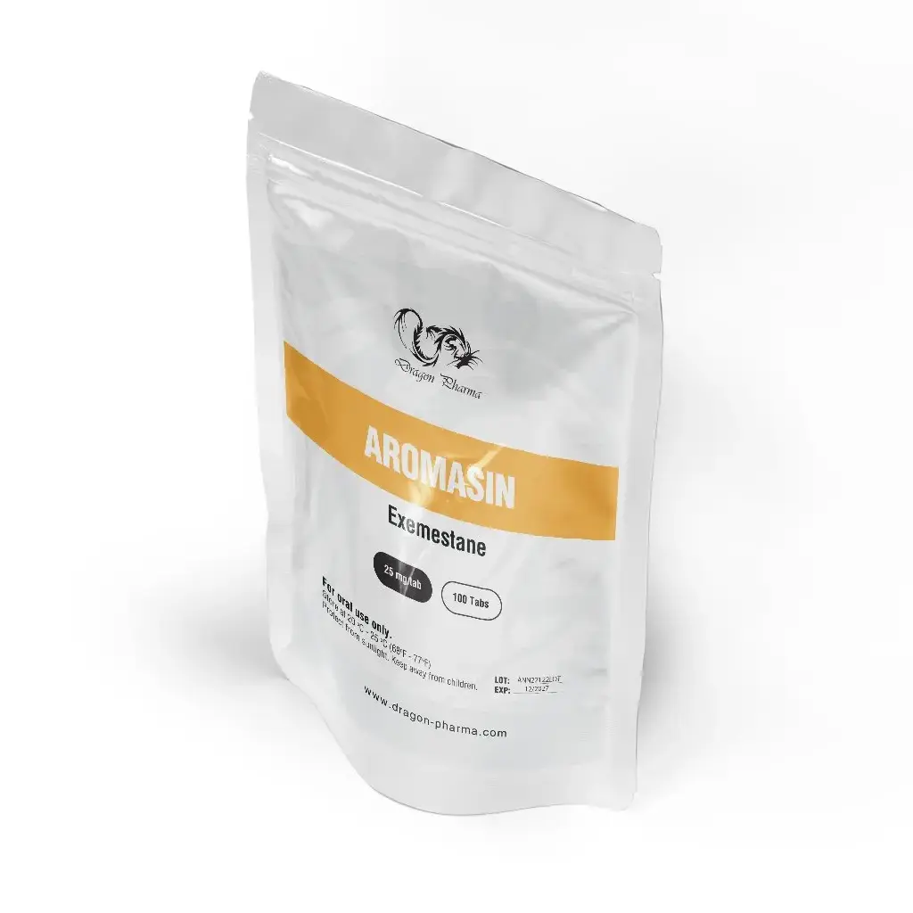 Aromasin (Exemestane)