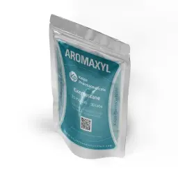 Aromaxyl (Exemestane)