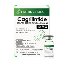 Cagrilintide 10mg