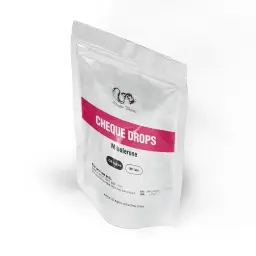 Cheque Drops (Mibolerone)