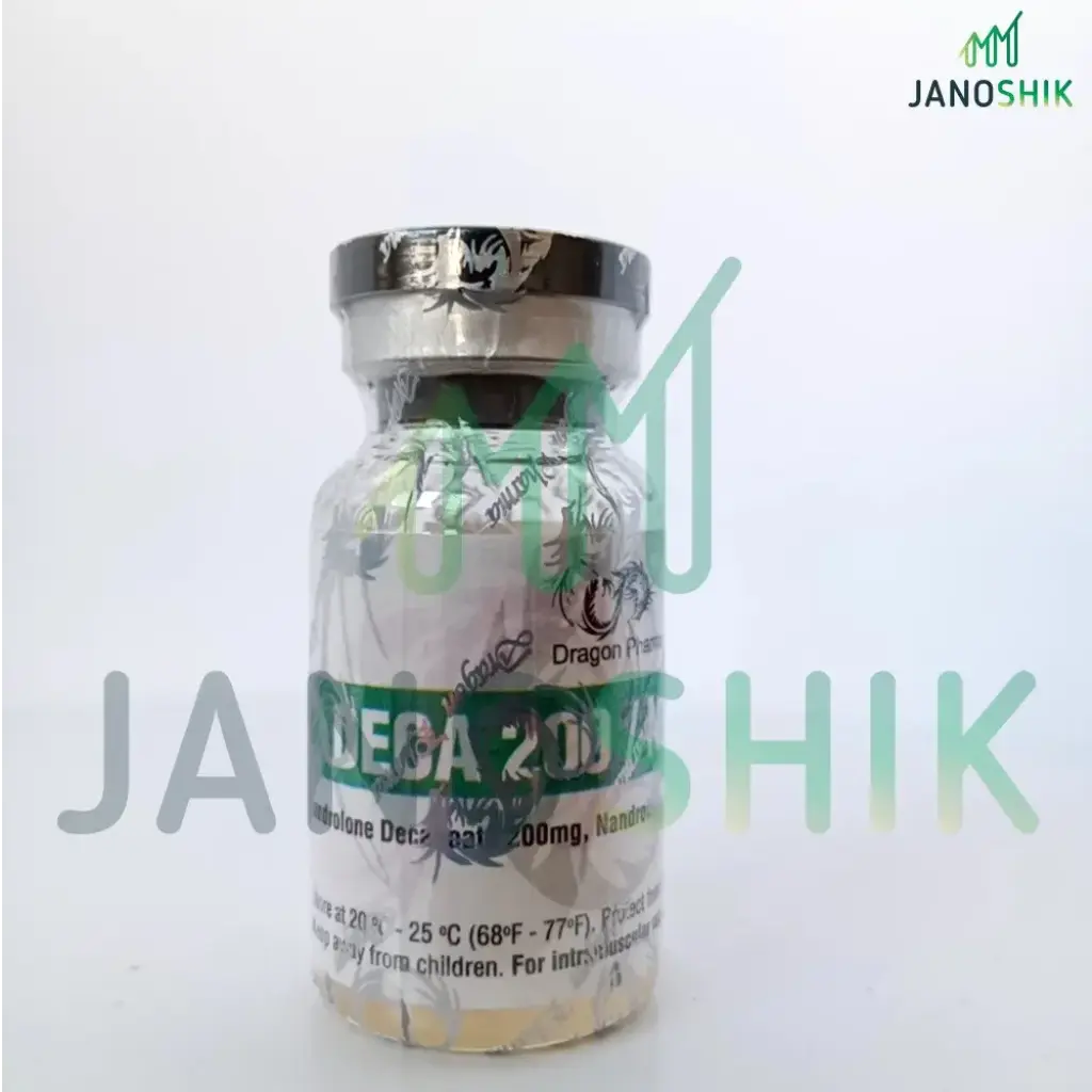 Deca 200/NPP 150