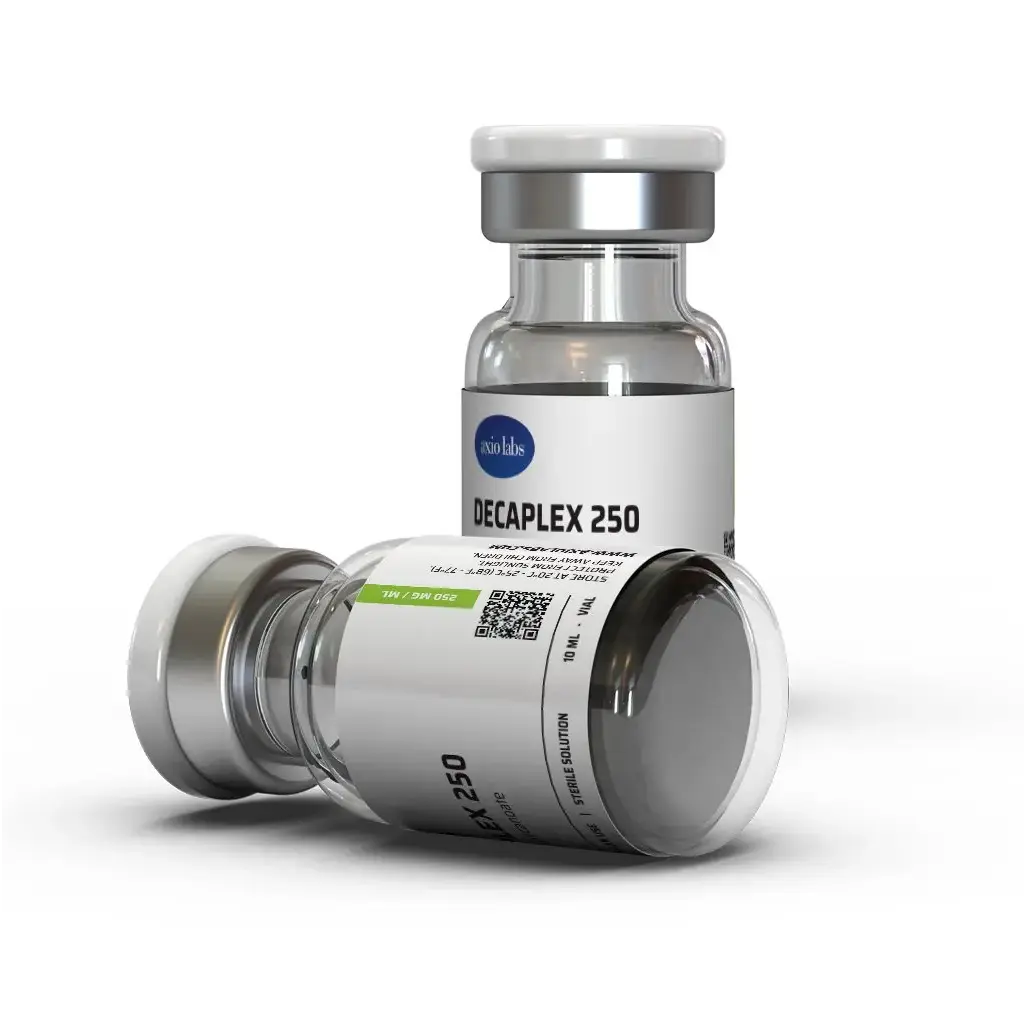 Decaplex 250 (Nandrolone D)