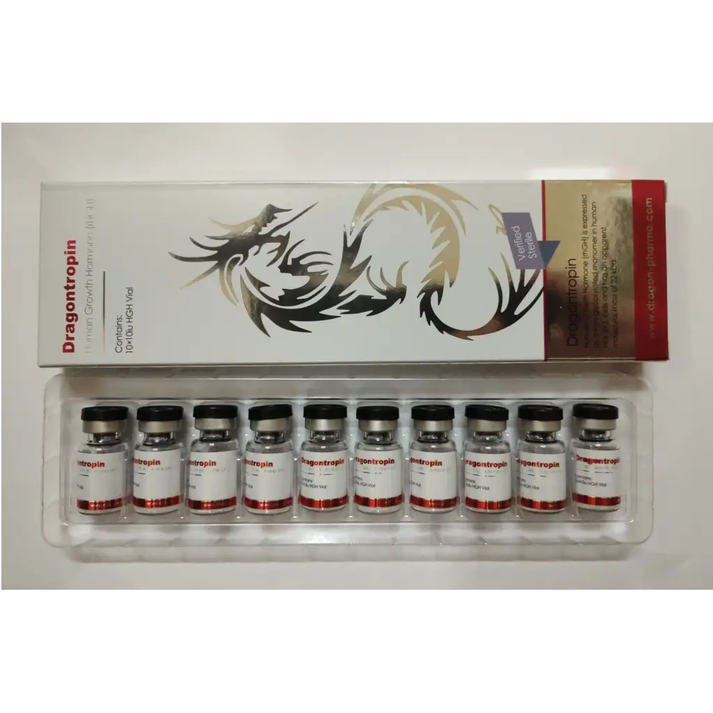 Dragontropin (HGH)