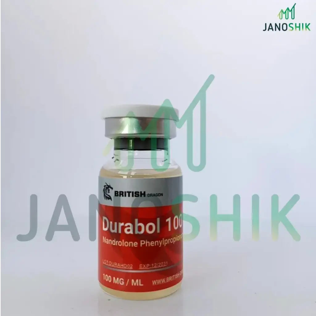 Durabol (NPP 100)