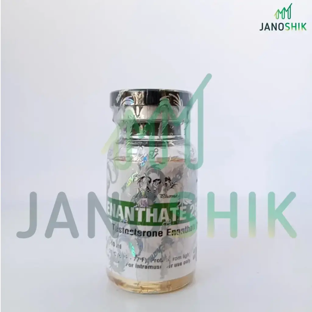 Enantat 250 (Test E)