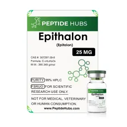 Epitalon 25mg