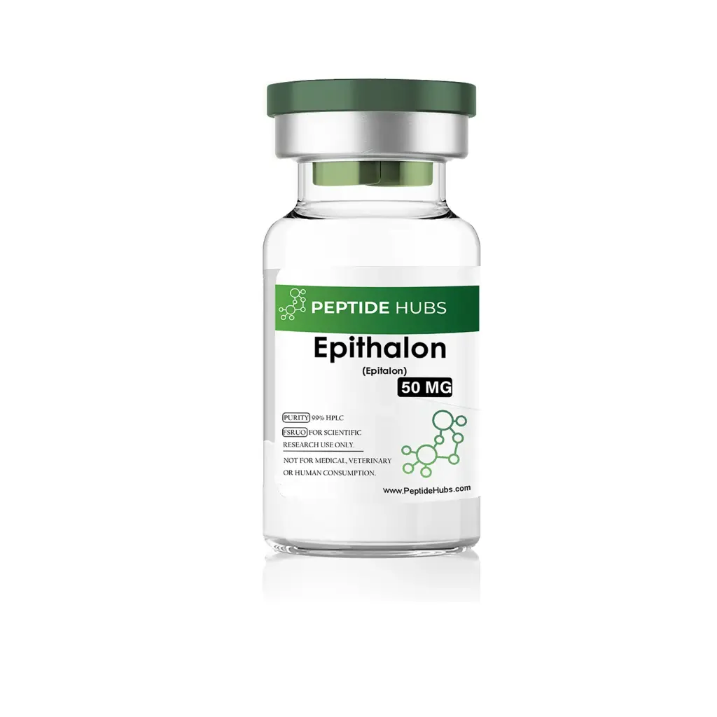 Epitalon 50mg