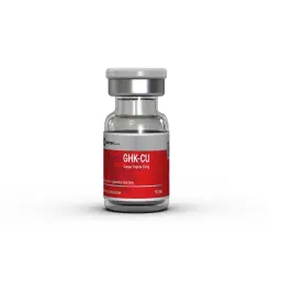 GHK-CU (50mg)