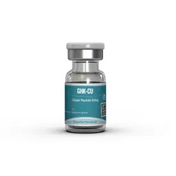 GHK-CU (50mg)