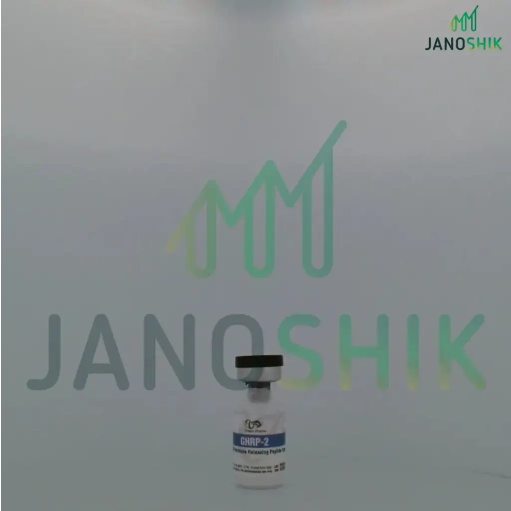 GHRP-2 5 mg
