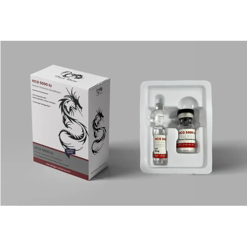 HCG 5000IU