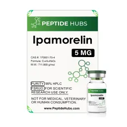 Ipamorelin 5mg
