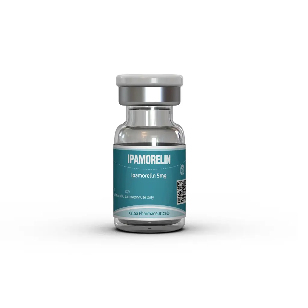 Ipamorelin (5mg)