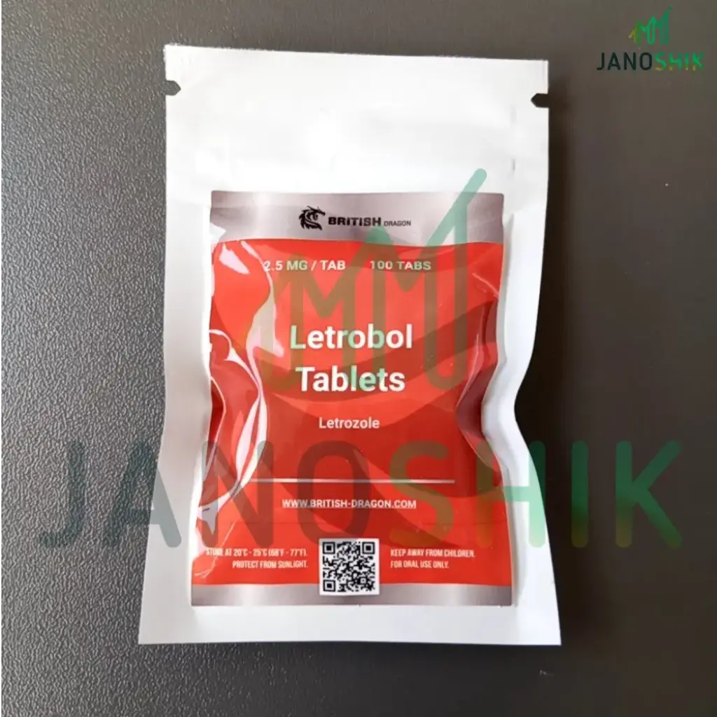 Letrobol (Letrozole)